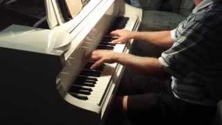 MKTO  Classic BEST PIANO COVER W SHEET MUSIC [upl. by Ruthven285]