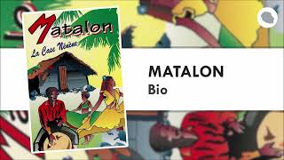 Matalon  Bio [upl. by Lledo]