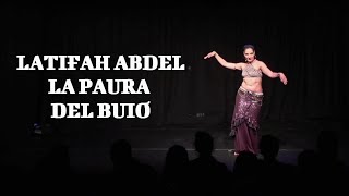 LATIFAH ABDEL FUSION BELLYDANCE DAS TENTAKEL SPEKTAKEL AUGUST 2024 [upl. by Doretta187]