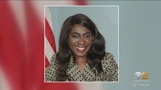 Memorial set for Sayreville councilwoman [upl. by Ahilam369]