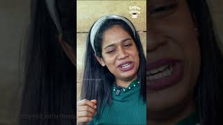 ഇതിന്റെ കണ്ണ് തിന്ന് നോക്കാം anumol food athiramadhav foodie trending viralvideo prank [upl. by Nilyaj]