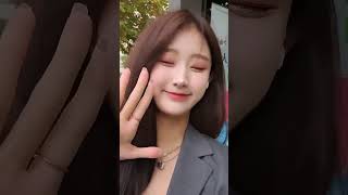 내맘대로 유행따라잡기 대학생 미스코리아 korea model beauty 데일리 데일리룩 먹방 모델 뷰티모델 [upl. by Radferd]