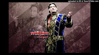 WWE William Regal Theme Song  quotRegalityquot V2 Low Pitched HDHQ [upl. by Eiser]