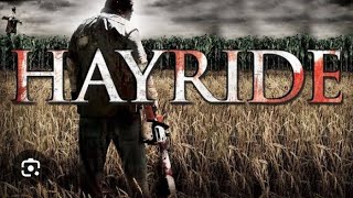 HAYRIDE FULL MOVIE IN ENGLISH HD [upl. by Janeva]