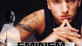 Eminem Feat Nate Dogg  Shake that ass for me [upl. by Ardnoet]