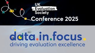 Evaluation 2025 Data in Focus [upl. by Enelyk]