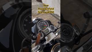 New Royal Enfield ।। Bullet 350 ।। Standard model ।। 2024 ।। [upl. by Elyad]