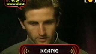 Keane Interview part 2 [upl. by Bringhurst]