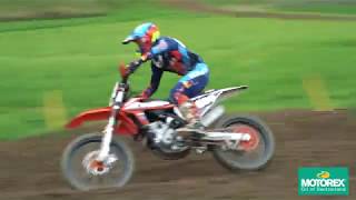 FMS MX Frauenfeld 2019 presented by MOTOREX [upl. by Ennoitna]