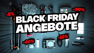 ECHTE Black Friday Angebote auf Amazon 2024 [upl. by Seadon]