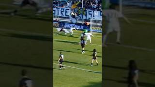 Un tuffo nel passato di VeneziaAtalanta 🌊⚽️ [upl. by Bergren]