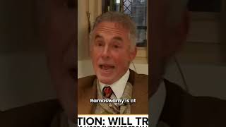 Jordan Peterson on the Republican Candidates before the Election [upl. by Audrey]