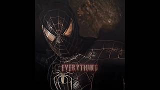 DARK SPIDERMAN EDIT 😈☠️ [upl. by Nanyt]