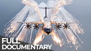 Worlds Most Extreme Military Aircrafts  Ultimate Vehicles  S01 E03  Free Documentary [upl. by Ajan242]