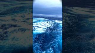 Atlantic Ocean 🌊 sea ⛵ newsong trendingshorts navy shorts viralshorts song viralvideo a [upl. by Ihcur]