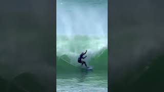 Gabriel Medina foi o cara nas oitavas de final da WSL em Peniche Veja imagens do show do brasileiro [upl. by Lovel123]