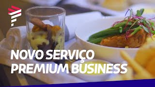 Novo Serviço Premium Business LATAM [upl. by Neelhtac770]