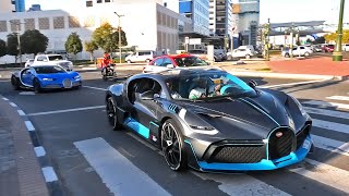 BEST OF SUPERCARS 2022 IN DUBAI HIGHLIGHTS [upl. by Radman498]