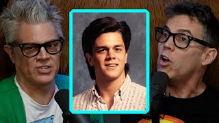 How Johnny Knoxville Got Famous SteveO’s Version  Wild Ride Clips [upl. by Hanyaz331]