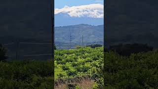 Paisajes Hermosos en San Juan Opico El Salvador elsalvadorimpresionante elsalvadorincreible [upl. by Wootten]