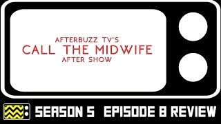 Call The Midwife Season 5 Episode 8 Review amp AfterShow  AfterBuzz TV [upl. by Abell]