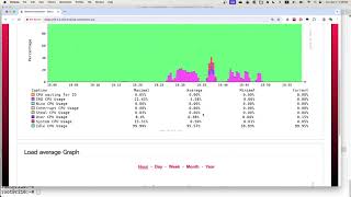 What happen when IPFire under DDoS attack [upl. by Adolphe629]