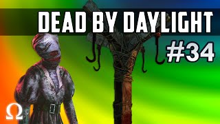 THE GLITCH EPISODE SWIMMING TO HEAVEN  Dead by Daylight 34 Ft Delirious Bryce [upl. by Durkee]