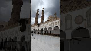 AlAzhar Mosque Cairo Egypt [upl. by Brunhilda655]