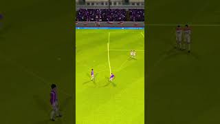 Score hero game playshortsyoutubeshortsfootballfootballgamesviralvideoshortshortshortsvideo [upl. by Annoerb]