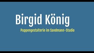 »Auf Sendung – Das erste deutsche Fernsehen in BerlinAdlershof« – BIRGID KÖNIG [upl. by Gustaf]