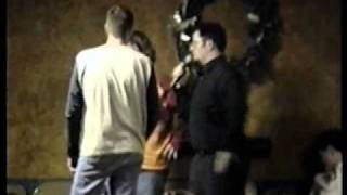 Iowa Stage Hypnotist Tom Thompson [upl. by Azriel384]