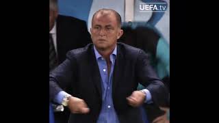 Fatih Terim Edit [upl. by Hali450]