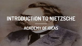 Introduction to Nietzsche [upl. by Lerat939]