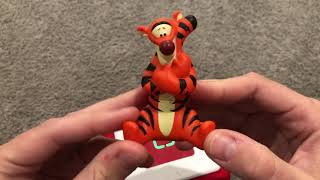 Tigger Tonie for the Toniebox Review [upl. by Gustavus]