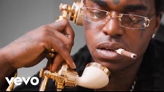 Kodak Black 21 Savage  League 2024 Music Video prod by GatorProductionBeat [upl. by Ahsienat25]