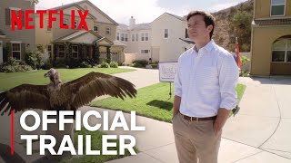 Arrested Development  Season 4  Official Trailer HD  Netflix [upl. by Ohce]