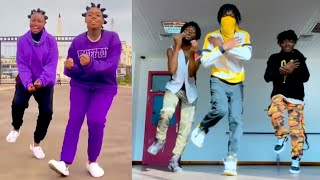 WOW Watch The Best Butterfly Legwork Happy Feet Dance Challenge Winners [upl. by Anwadal]