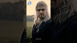 geralt of rivia kills Professor 😱🥶🗡  OVERPOWERED boys Attitude 4k WhatsApp status overpowerd [upl. by Ekez742]