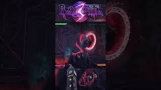 Derrotar a Rodin de un Solo Golpe bayonettagameplay bayonetta3 rodin [upl. by Eniroc]