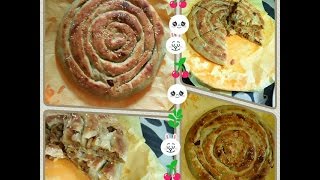 How to make borek at home  chicken Borek [upl. by Lanni]