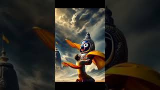 Yada yada hi dharmasya ।। Jagannath status whatsappstatus odia youtubeshorts youtube ytshorts [upl. by Rezal]