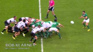 5 of the Best RWC 2015 tries [upl. by Blatt]