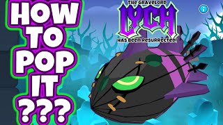 LYCH HOW DO YOU DESTROY IT [upl. by Derwon]