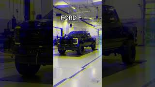 BEST TRUCKS OUT THERE 2024 truck car trucks fyp shorts [upl. by Annaigroeg581]