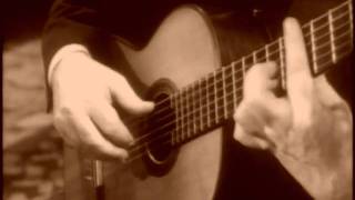 Andres Segovia  FMTorroba  Sonatine 1st movement [upl. by Eemiaj]