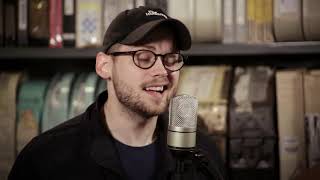 MKTO  Classic  10112018  Paste Studios  New York NY [upl. by Pearlman]