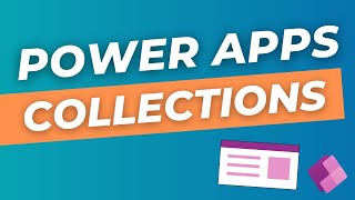 Power Apps Collections Collect Clear and ClearCollect functions [upl. by Cyndy]