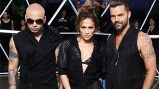 Wisin  Adrenalina ft Jennifer Lopez and Ricky Martin Official Music Video  Released [upl. by Beera]