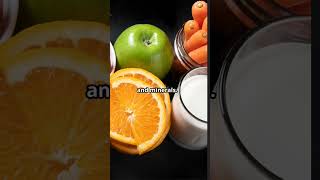 Healthy vs Unhealthy Sugars easyrecipes motivation leanprotein armexercises food protein [upl. by Annovahs]