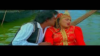 Pandiyanin Rajiyathil HD Song  Pandiyan [upl. by Ailin]